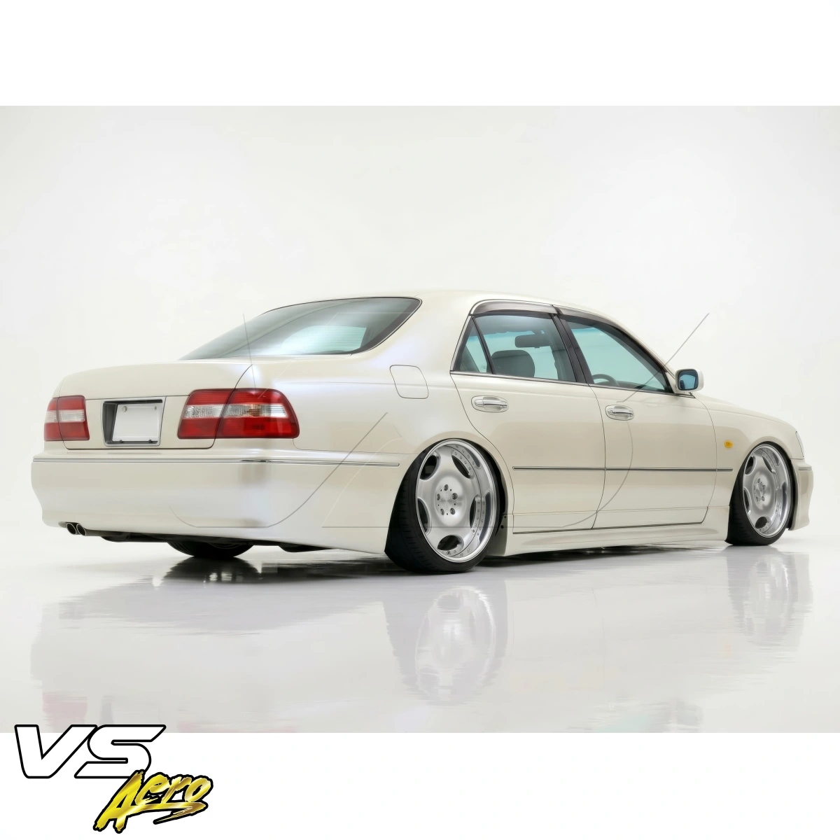 Modify your Infiniti Q45 1997 with our Exterior/Complete Body Kits - 18