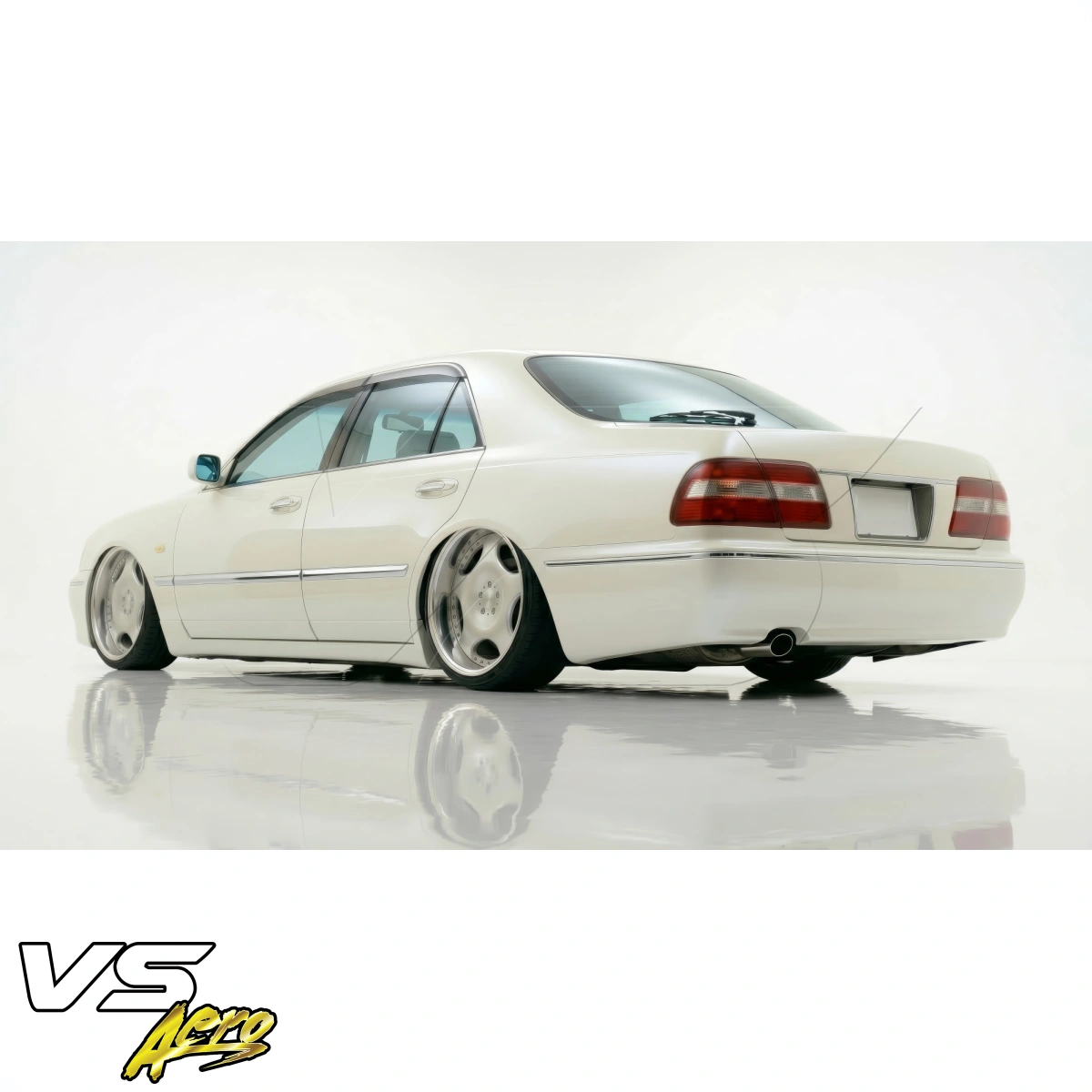 Modify your Infiniti Q45 1997 with our Exterior/Complete Body Kits - 19