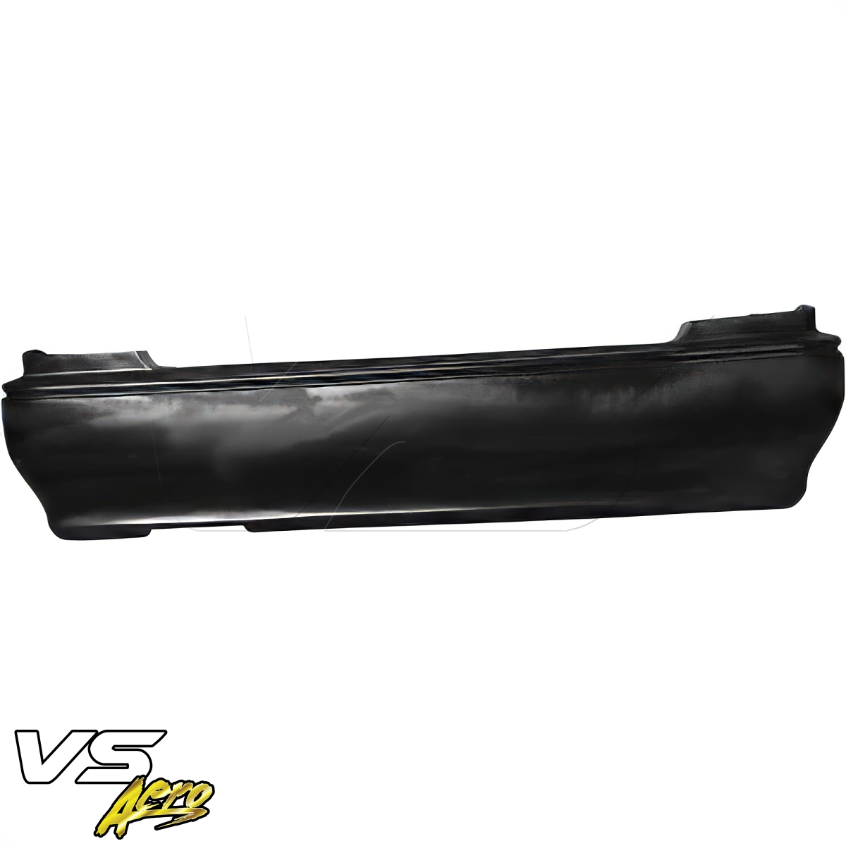 Modify your Infiniti Q45 1997 with our Exterior/Rear Bumpers - 11