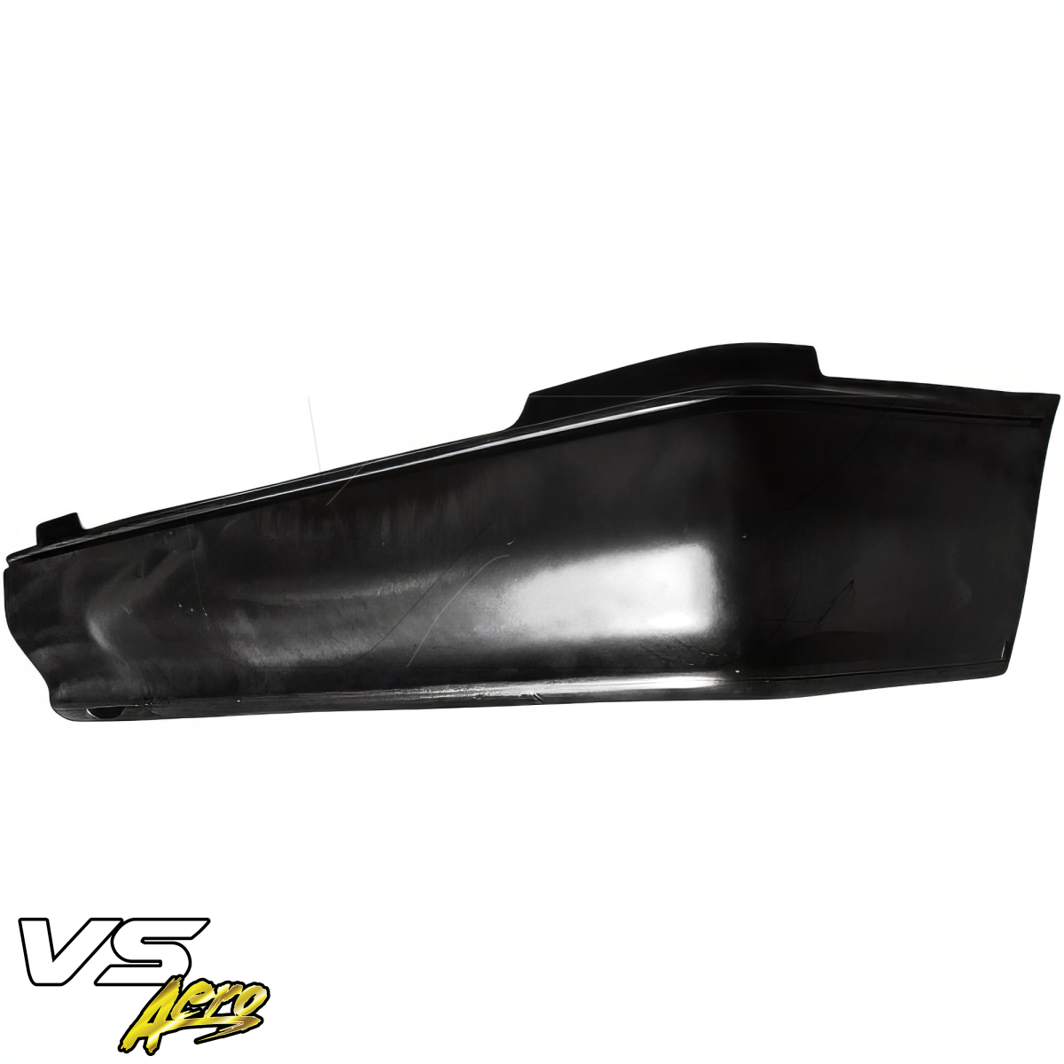 Modify your Infiniti Q45 1997 with our Exterior/Complete Body Kits - 