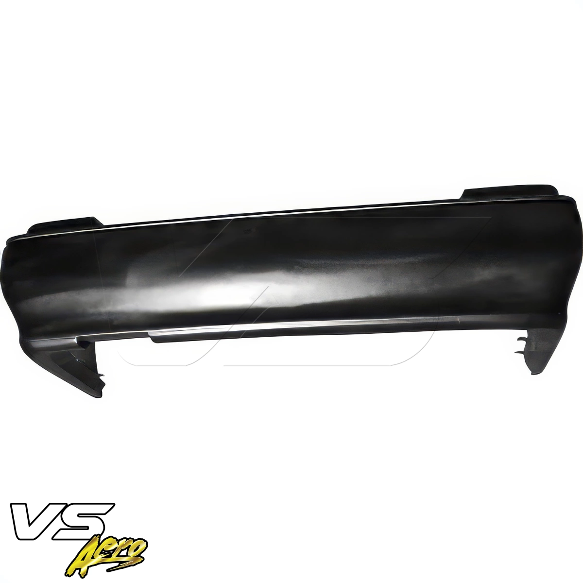Modify your Infiniti Q45 1997 with our Exterior/Rear Bumpers - 14