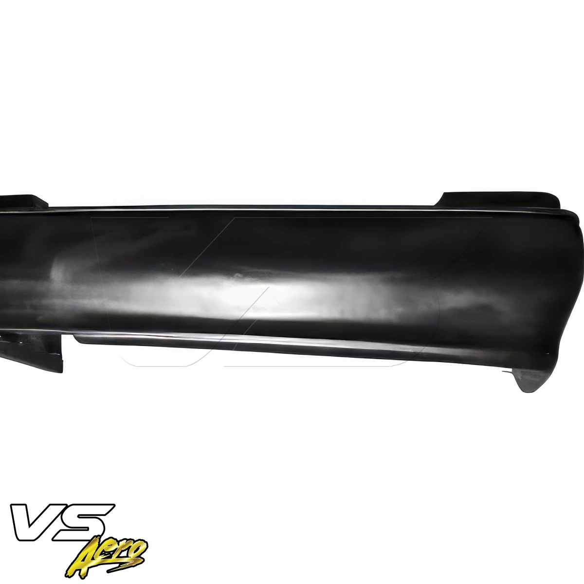 Modify your Infiniti Q45 1997 with our Exterior/Rear Bumpers - 18