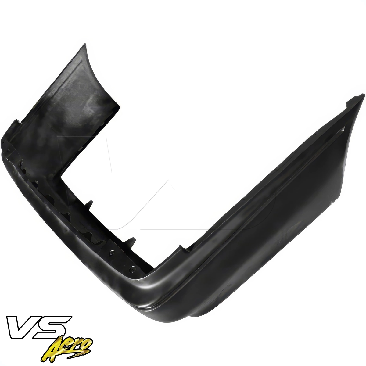 Modify your Infiniti Q45 1997 with our Exterior/Rear Bumpers - 19
