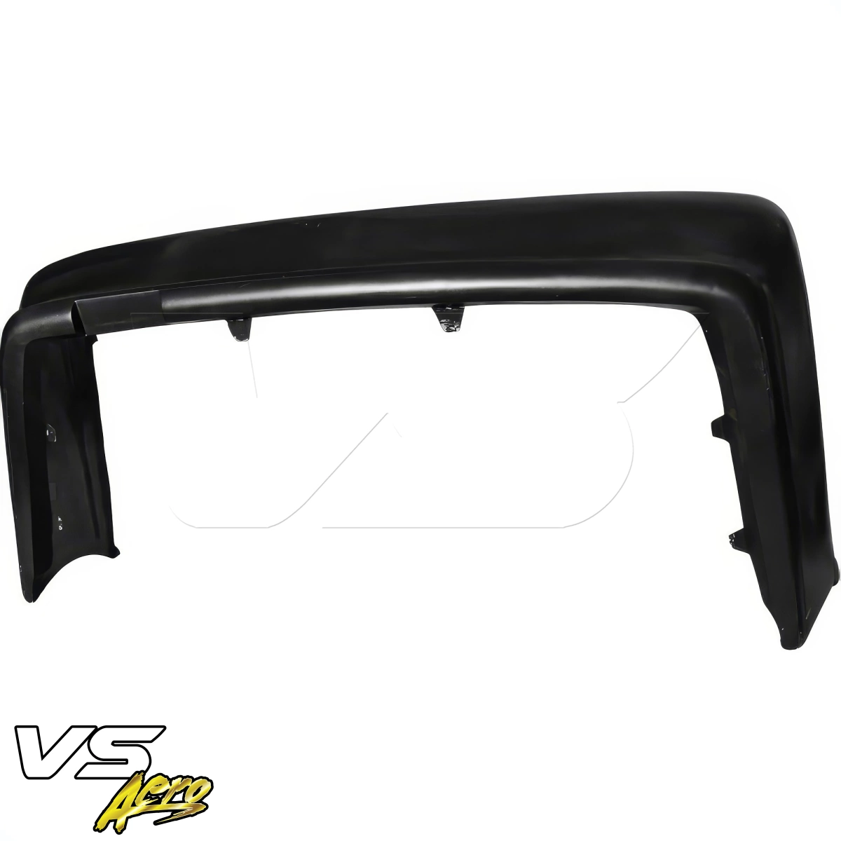 Modify your Infiniti Q45 1997 with our Exterior/Rear Bumpers - 21