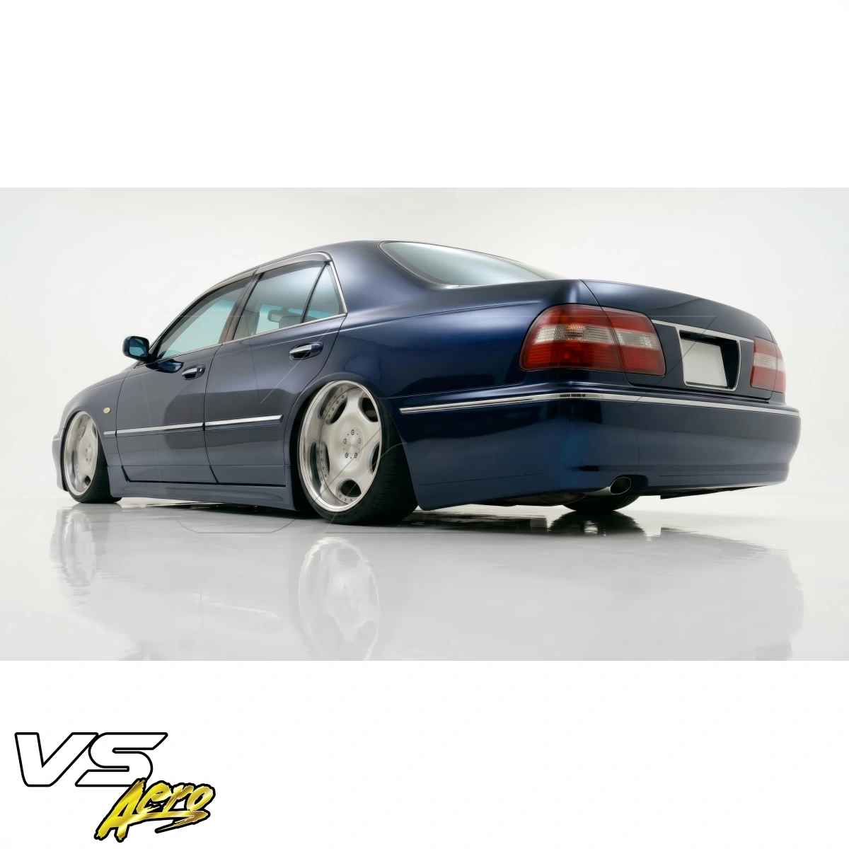 Modify your Infiniti Q45 1997 with our Exterior/Complete Body Kits - 36