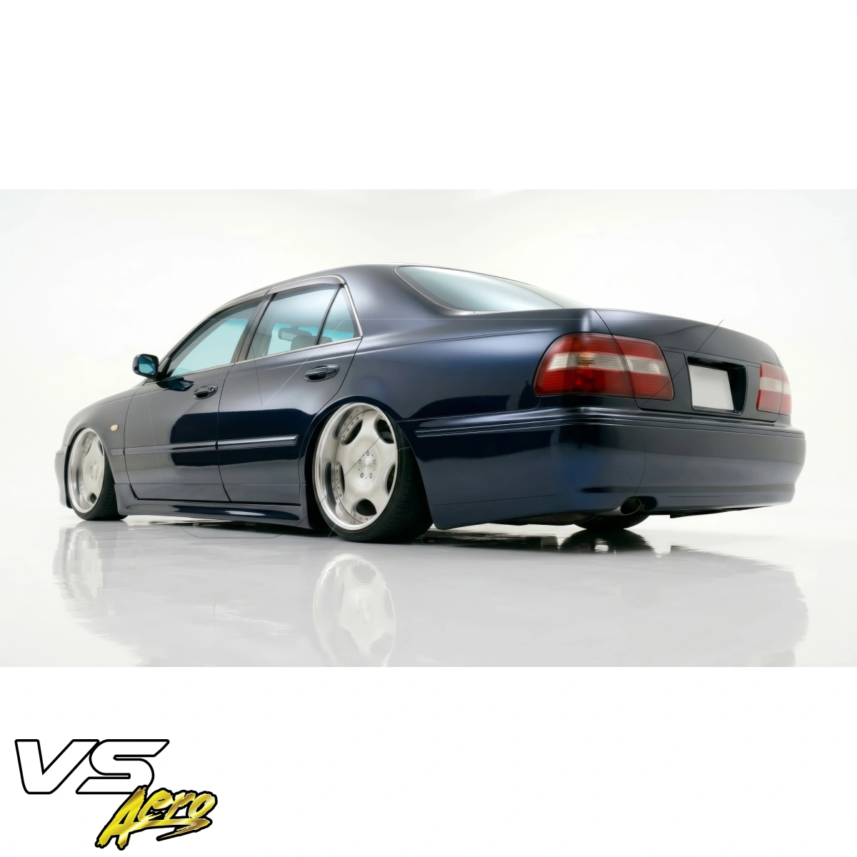 Modify your Infiniti Q45 1997 with our Exterior/Complete Body Kits - 37