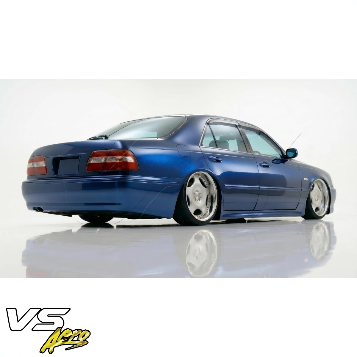 Modify your Infiniti Q45 1997 with our Exterior/Complete Body Kits - 38