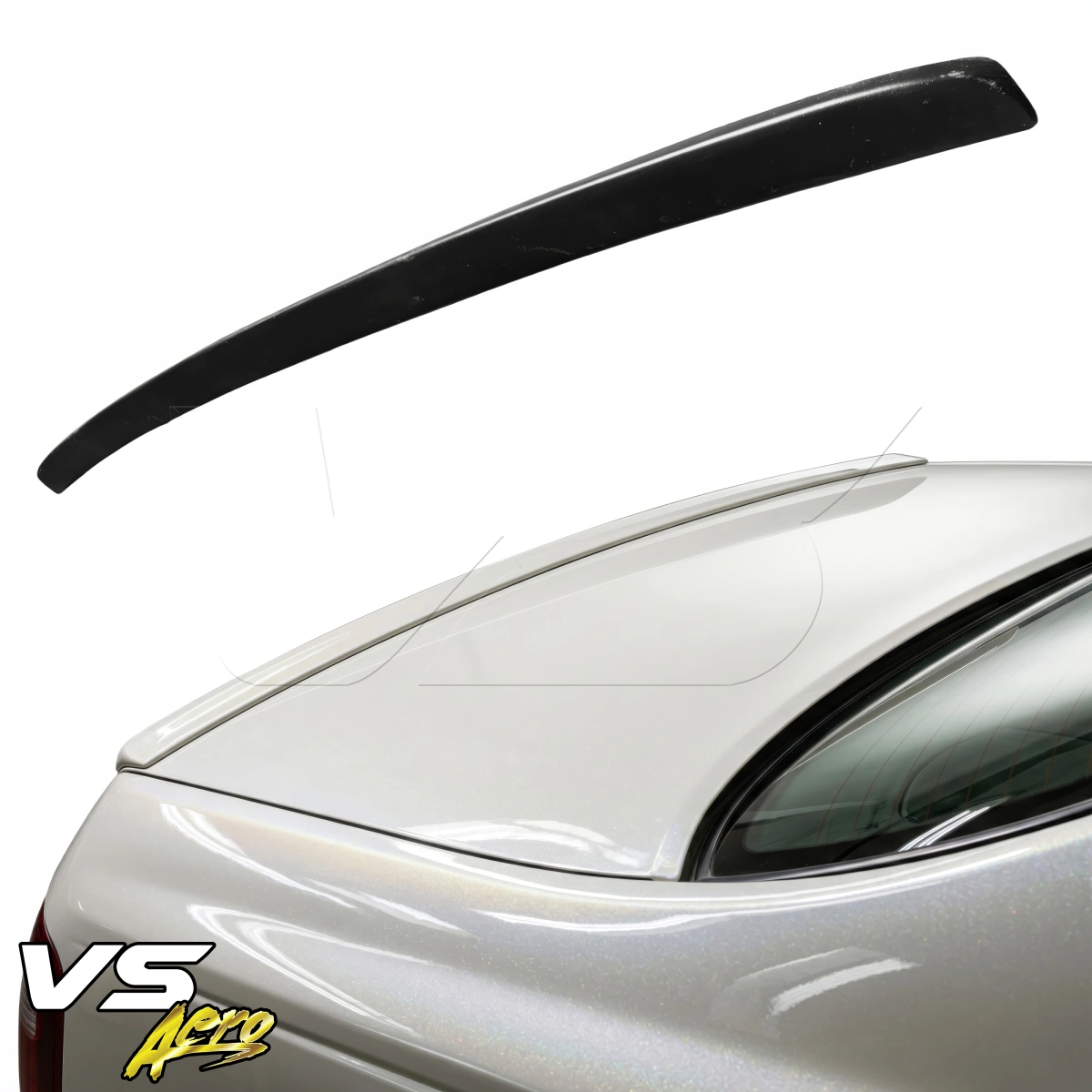 Modify your Infiniti Q45 1997 with our Exterior/Wings - 3