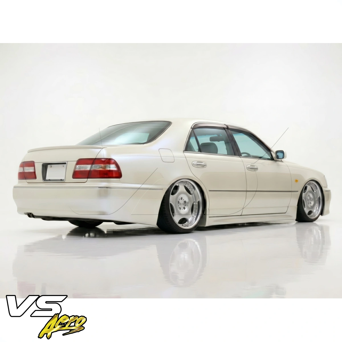 Modify your Infiniti Q45 1997 with our Exterior/Wings - 4