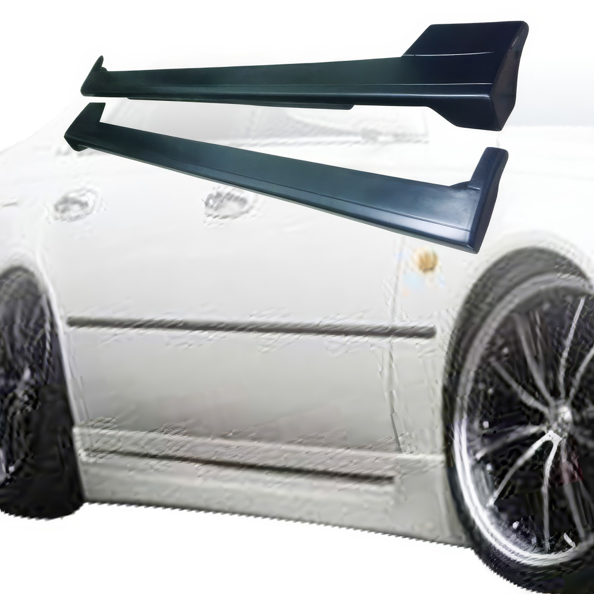 Modify your Infiniti Q45 1997 with our Exterior/Complete Body Kits - 