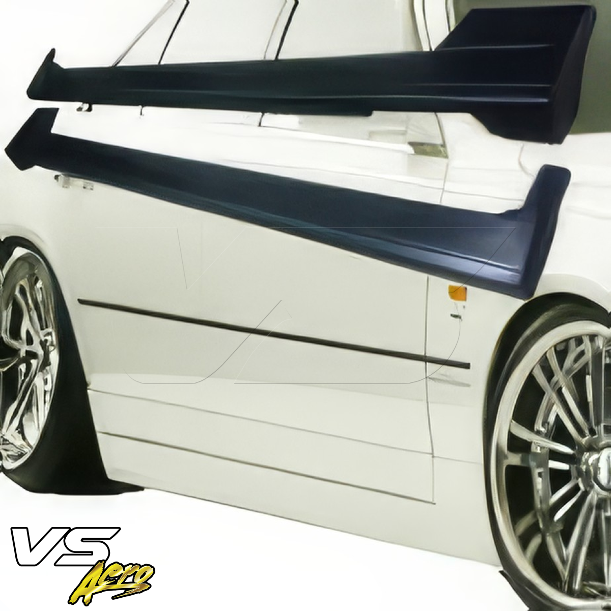 Modify your Infiniti Q45 1997 with our Exterior/Complete Body Kits - 