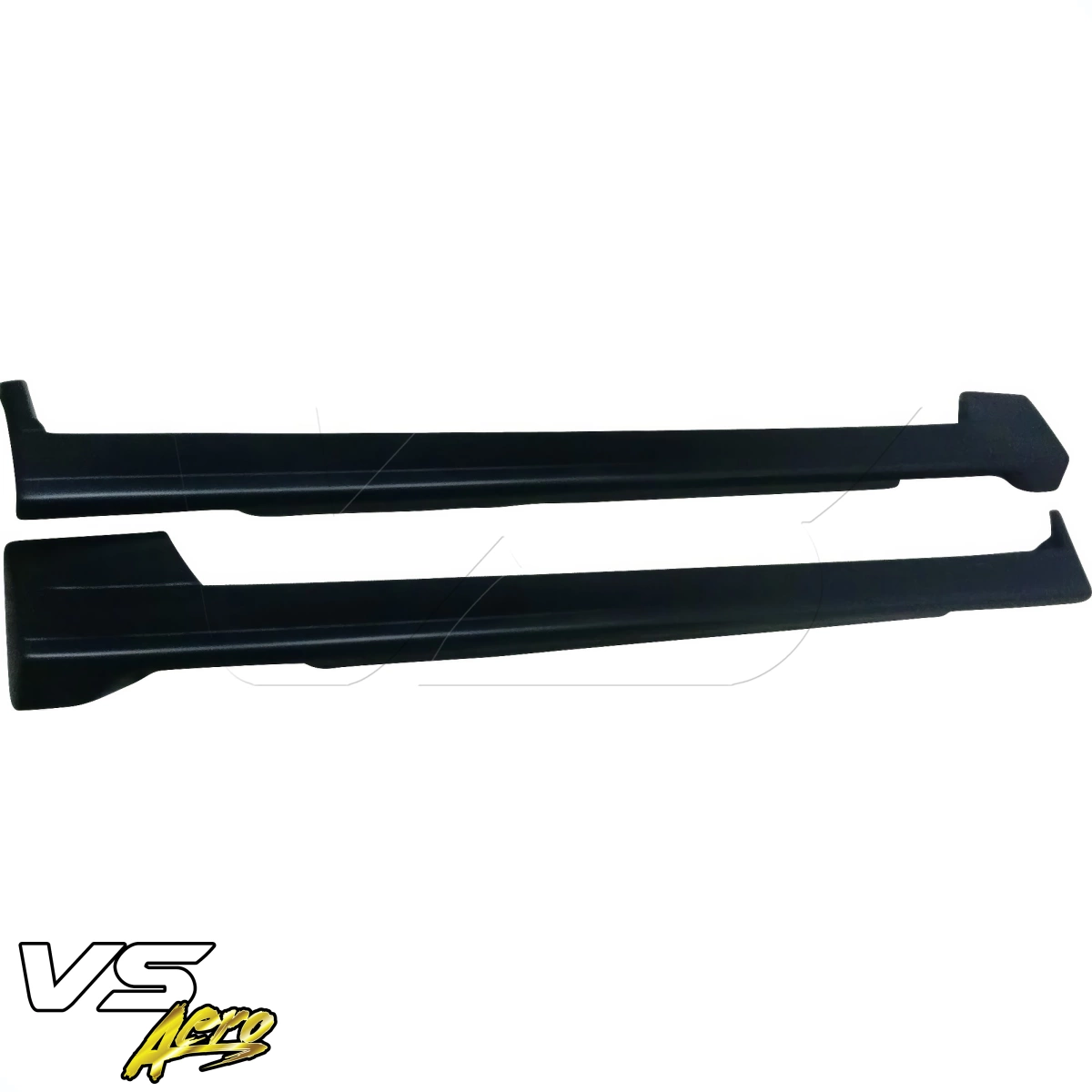 Modify your Infiniti Q45 1997 with our Exterior/Side Skirts - 9