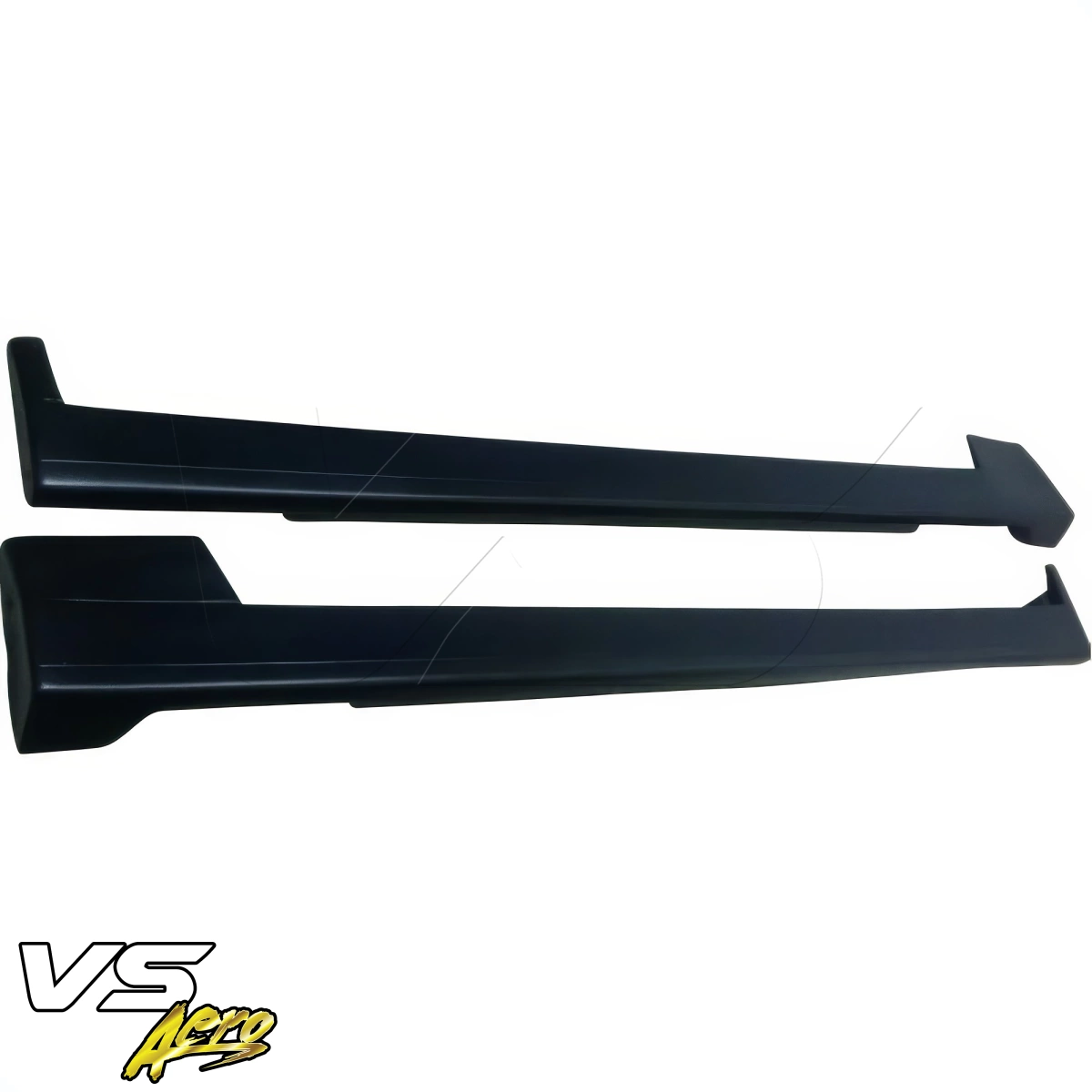 Modify your Infiniti Q45 1997 with our Exterior/Side Skirts - 11