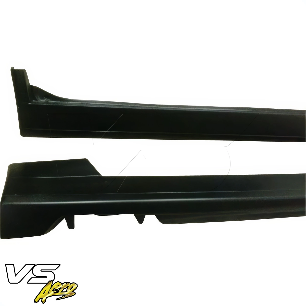 Modify your Infiniti Q45 1997 with our Exterior/Side Skirts - 12