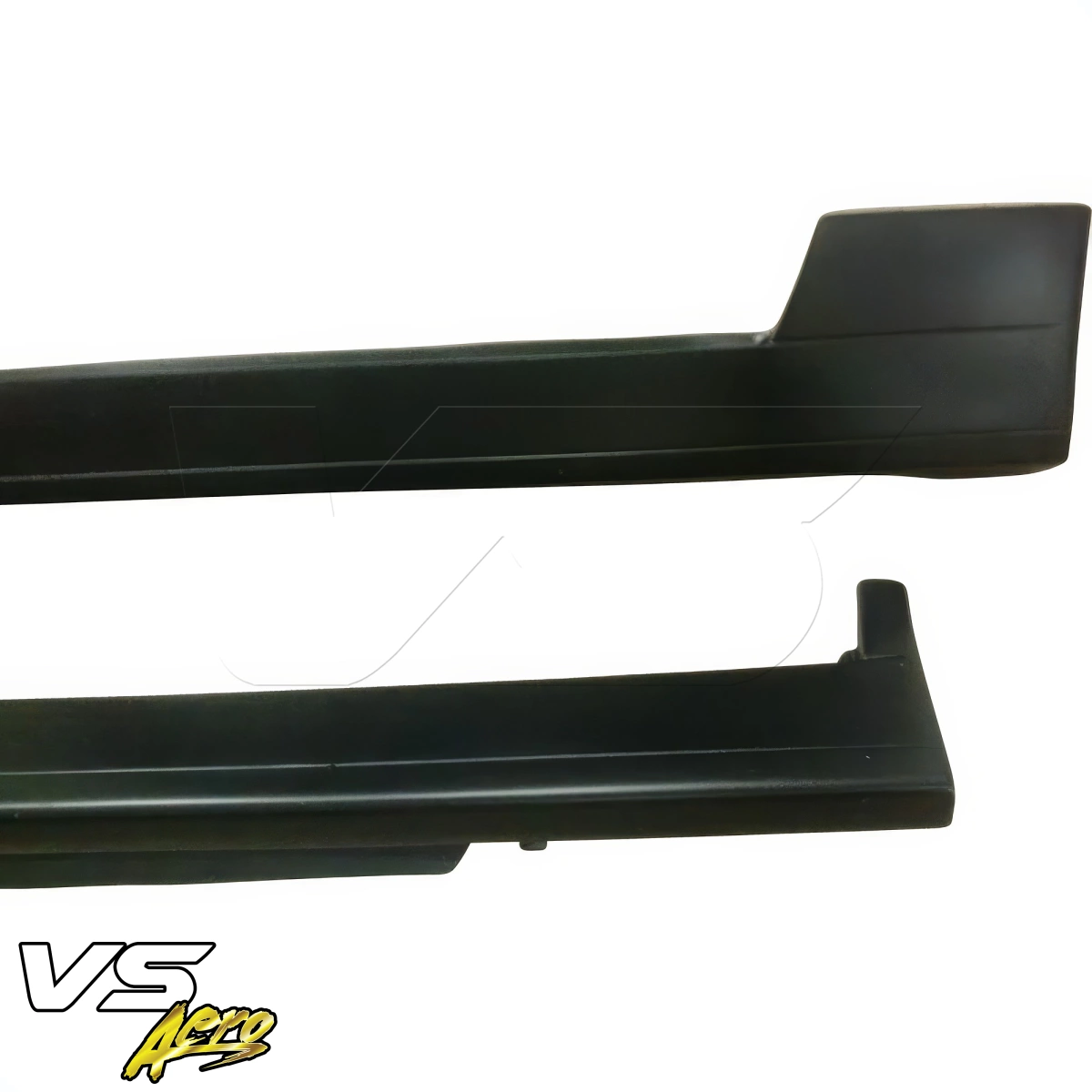 Modify your Infiniti Q45 1997 with our Exterior/Side Skirts - 13
