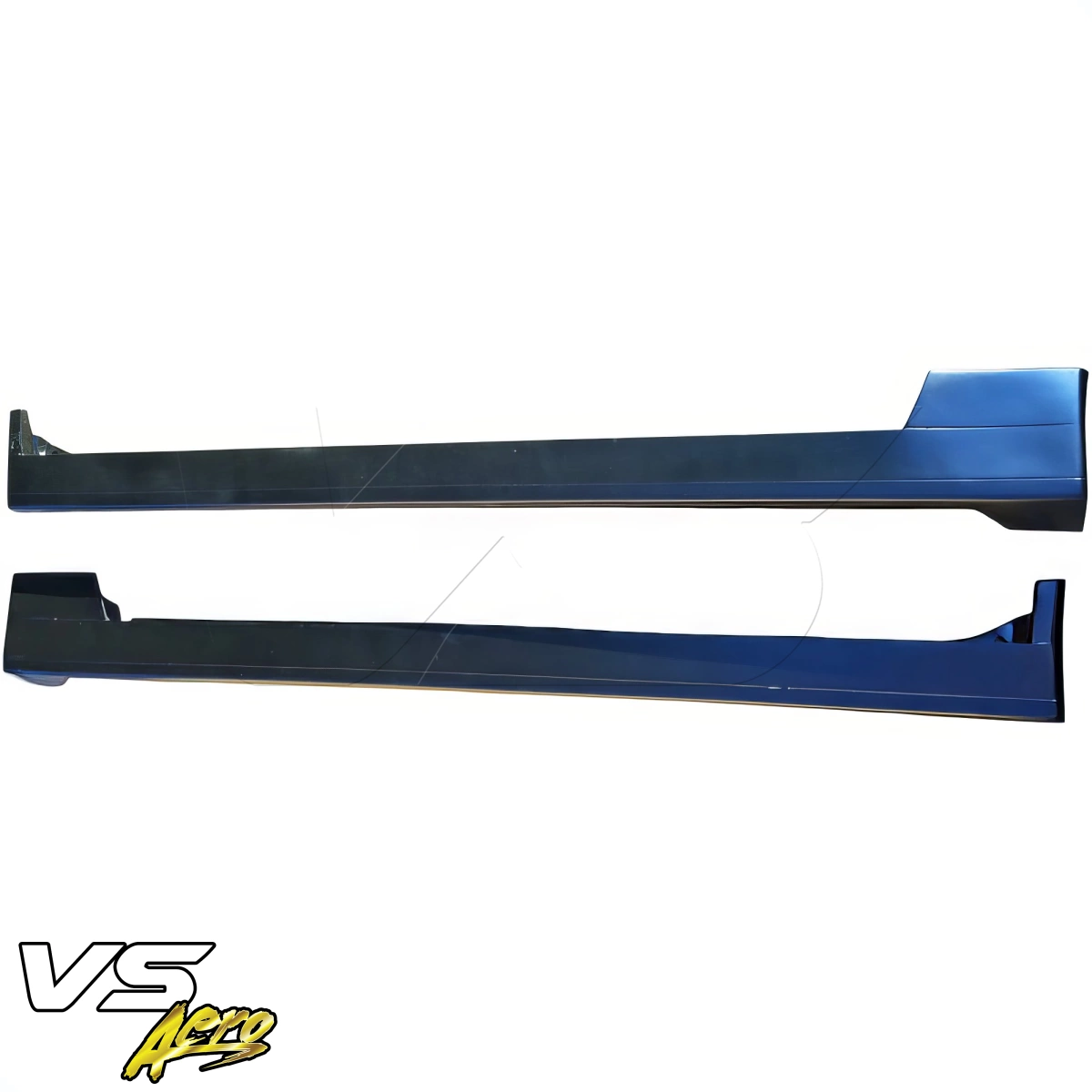 Modify your Infiniti Q45 1997 with our Exterior/Side Skirts - 15