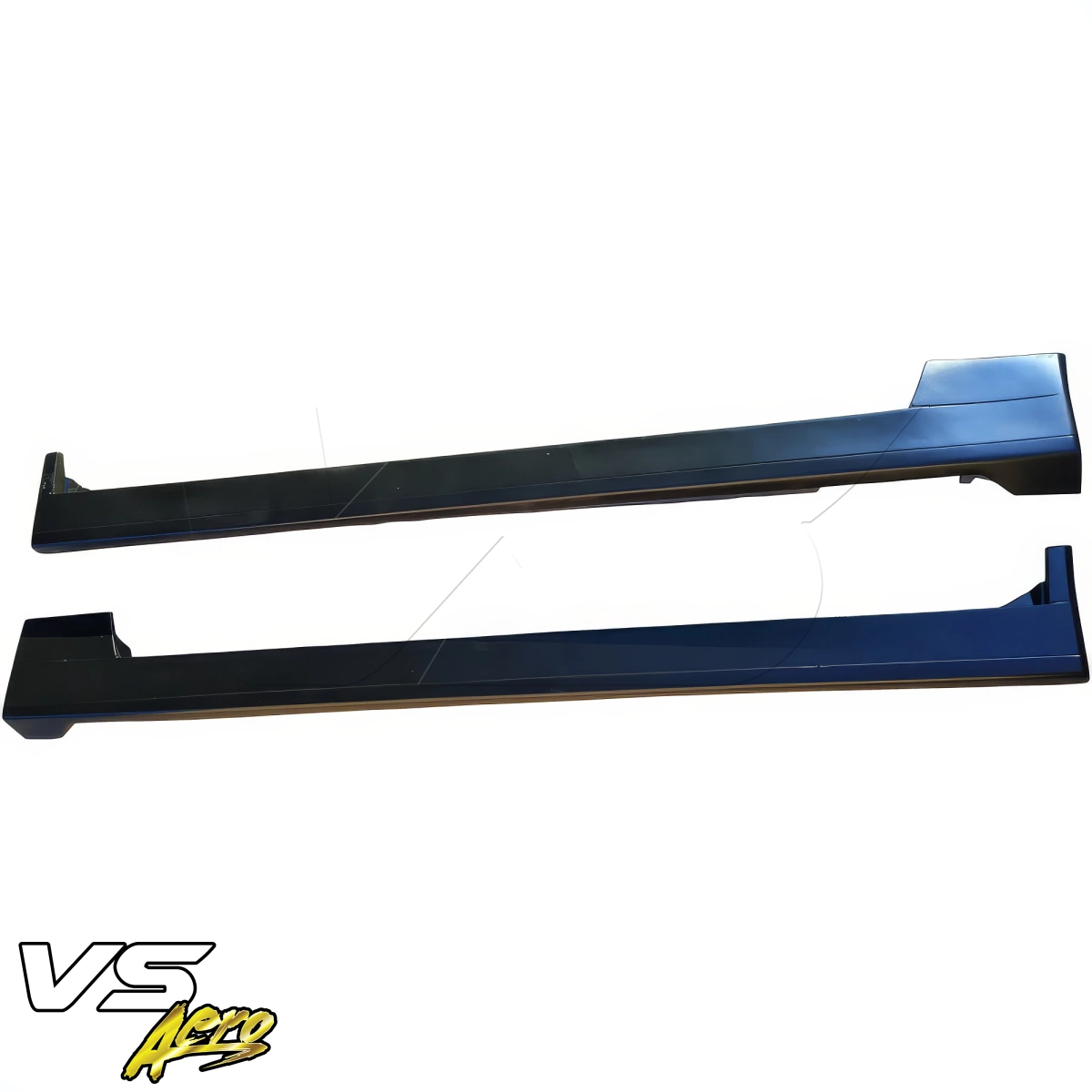 Modify your Infiniti Q45 1997 with our Exterior/Side Skirts - 16