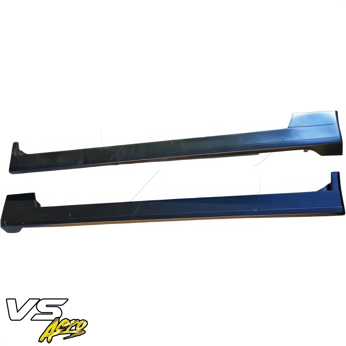 Modify your Infiniti Q45 1997 with our Exterior/Side Skirts - 17