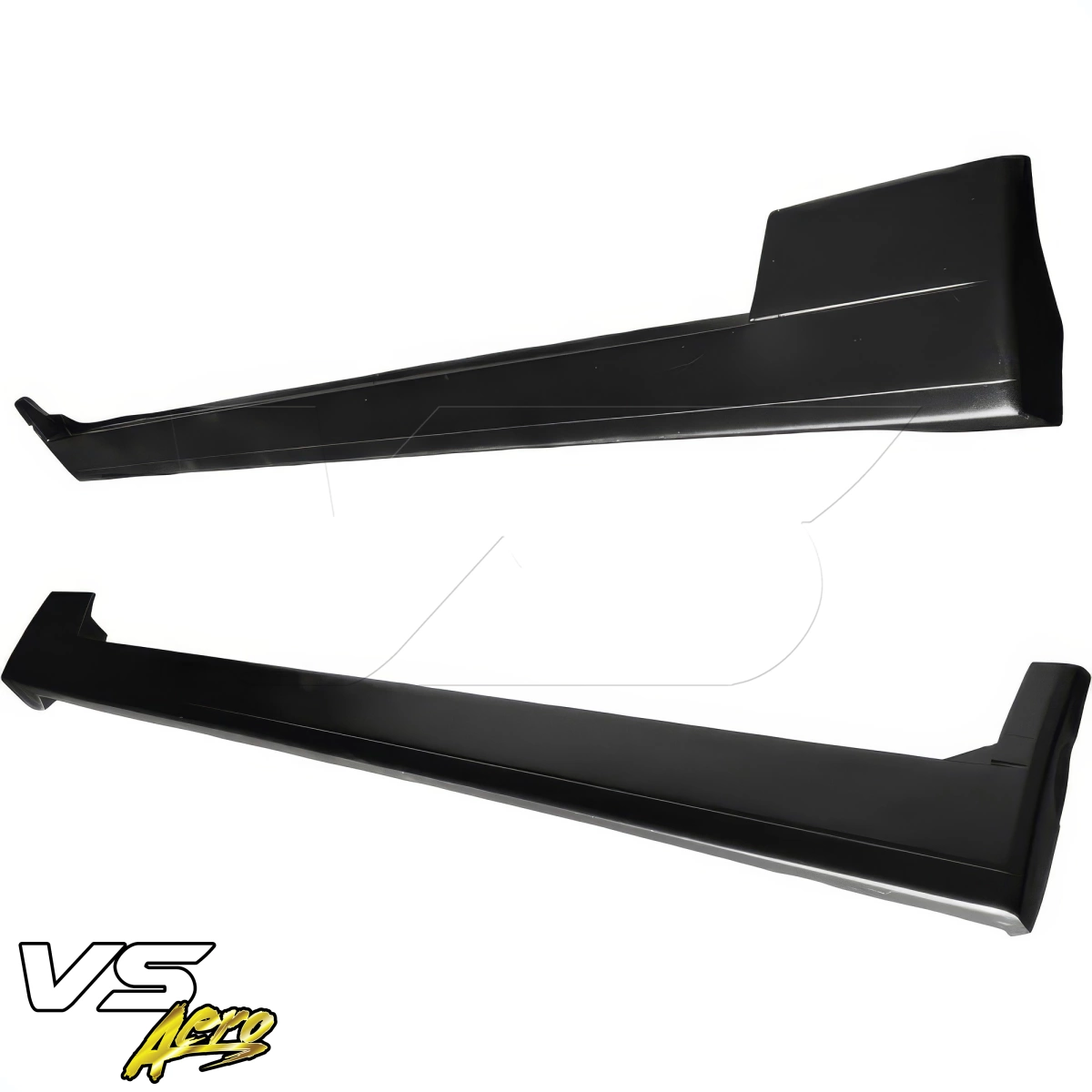 Modify your Infiniti Q45 1997 with our Exterior/Side Skirts - 20
