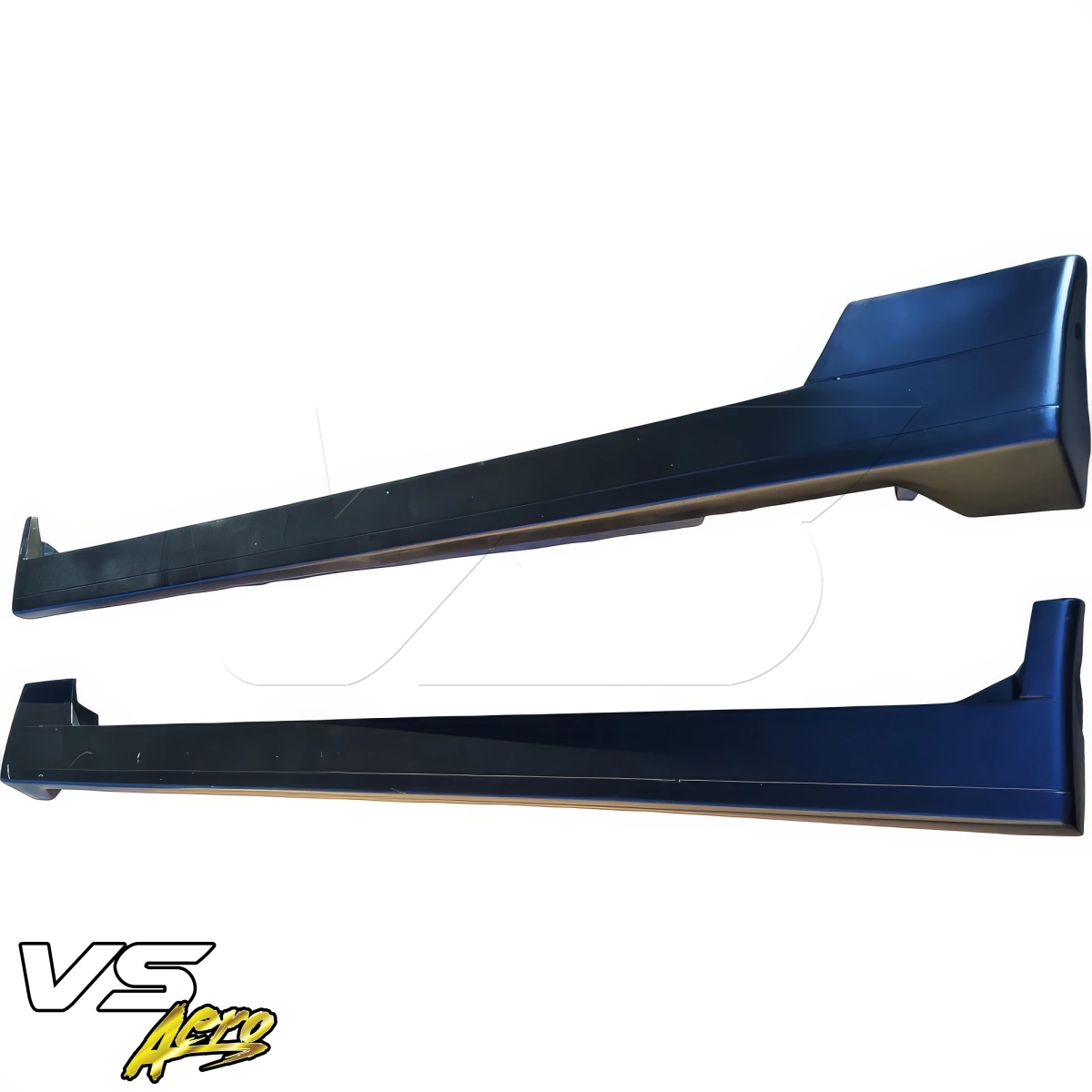 Modify your Infiniti Q45 1997 with our Exterior/Side Skirts - 23