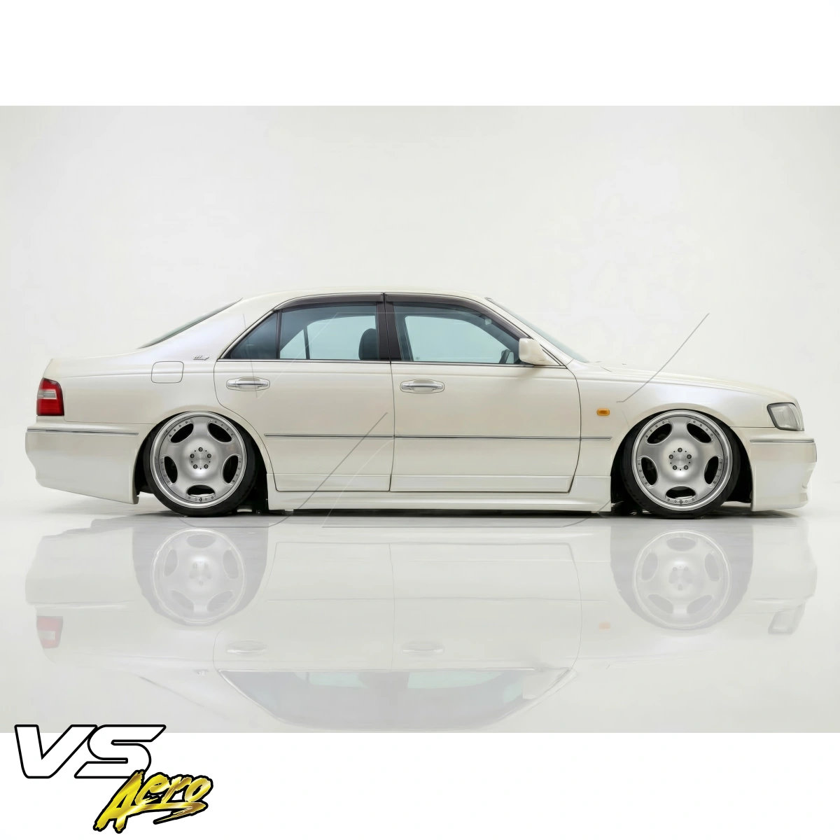 Modify your Infiniti Q45 1997 with our Exterior/Complete Body Kits - 4