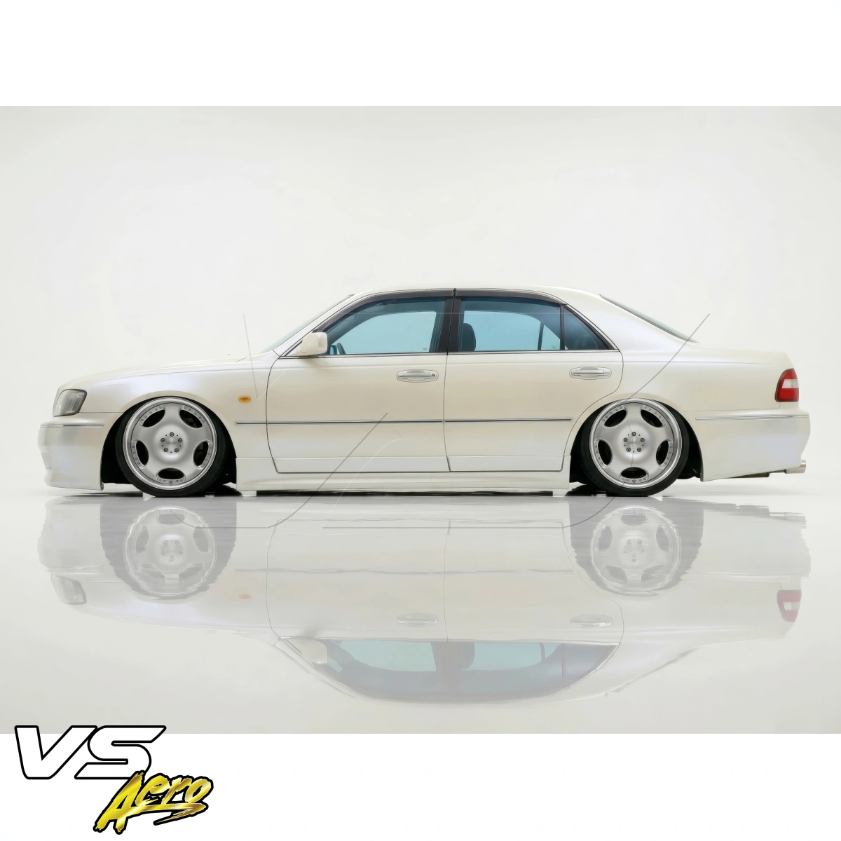 Modify your Infiniti Q45 1997 with our Exterior/Complete Body Kits - 5
