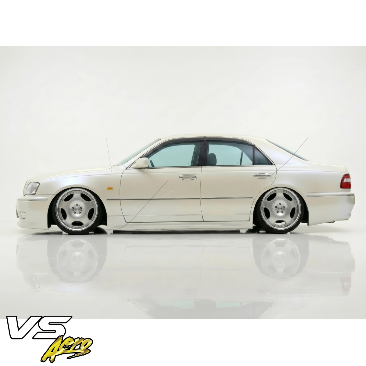 Modify your Infiniti Q45 1997 with our Exterior/Complete Body Kits - 6