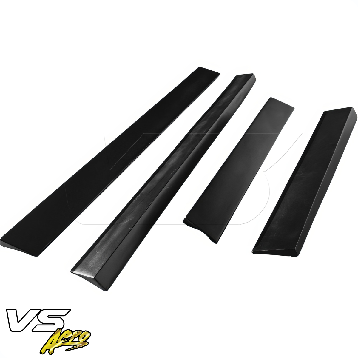 Modify your Infiniti Q45 1997 with our Exterior/Complete Body Kits - 