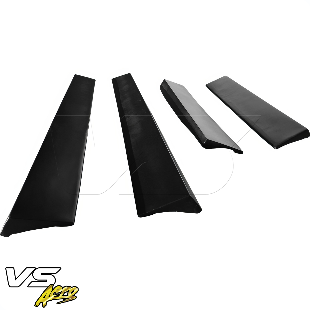 Modify your Infiniti Q45 1997 with our Exterior/Complete Body Kits - 