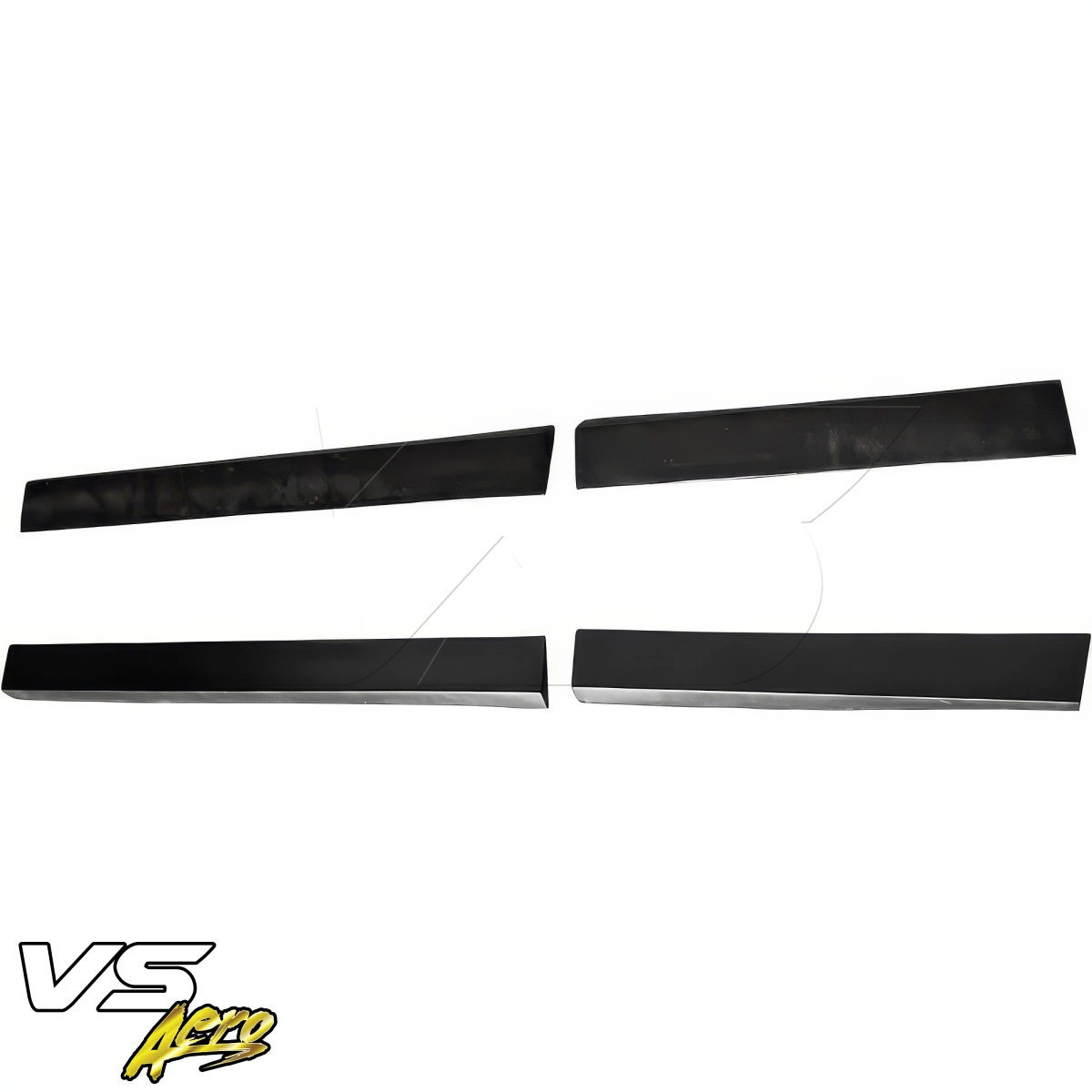 Modify your Infiniti Q45 1997 with our Exterior/Side Skirts - 13