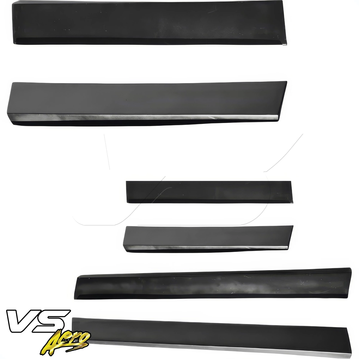 Modify your Infiniti Q45 1997 with our Exterior/Side Skirts - 16