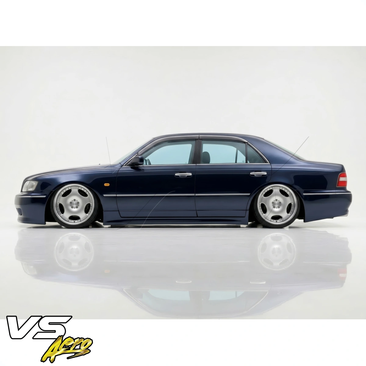 Modify your Infiniti Q45 1997 with our Exterior/Complete Body Kits - 24