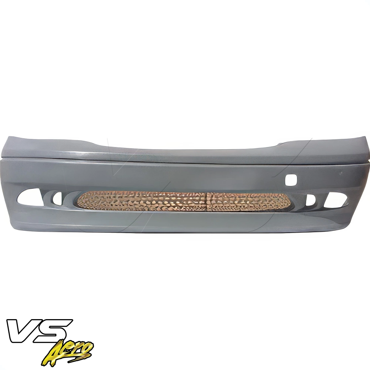 Modify your Lexus LS430 2001 with our Exterior/Front Bumpers - 7