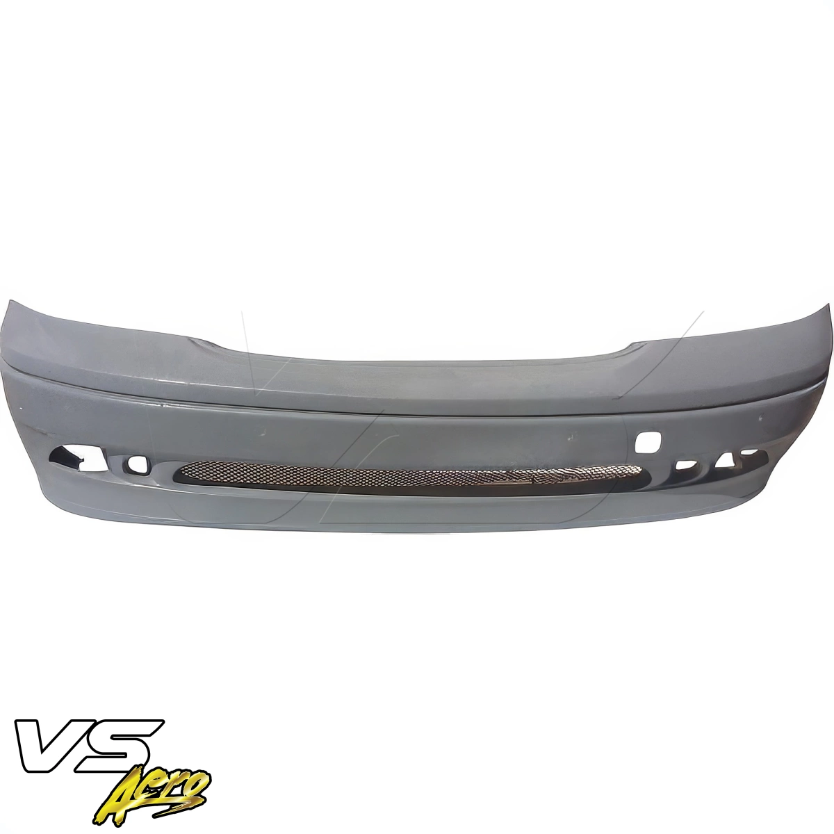 Modify your Lexus LS430 2001 with our Exterior/Front Bumpers - 8