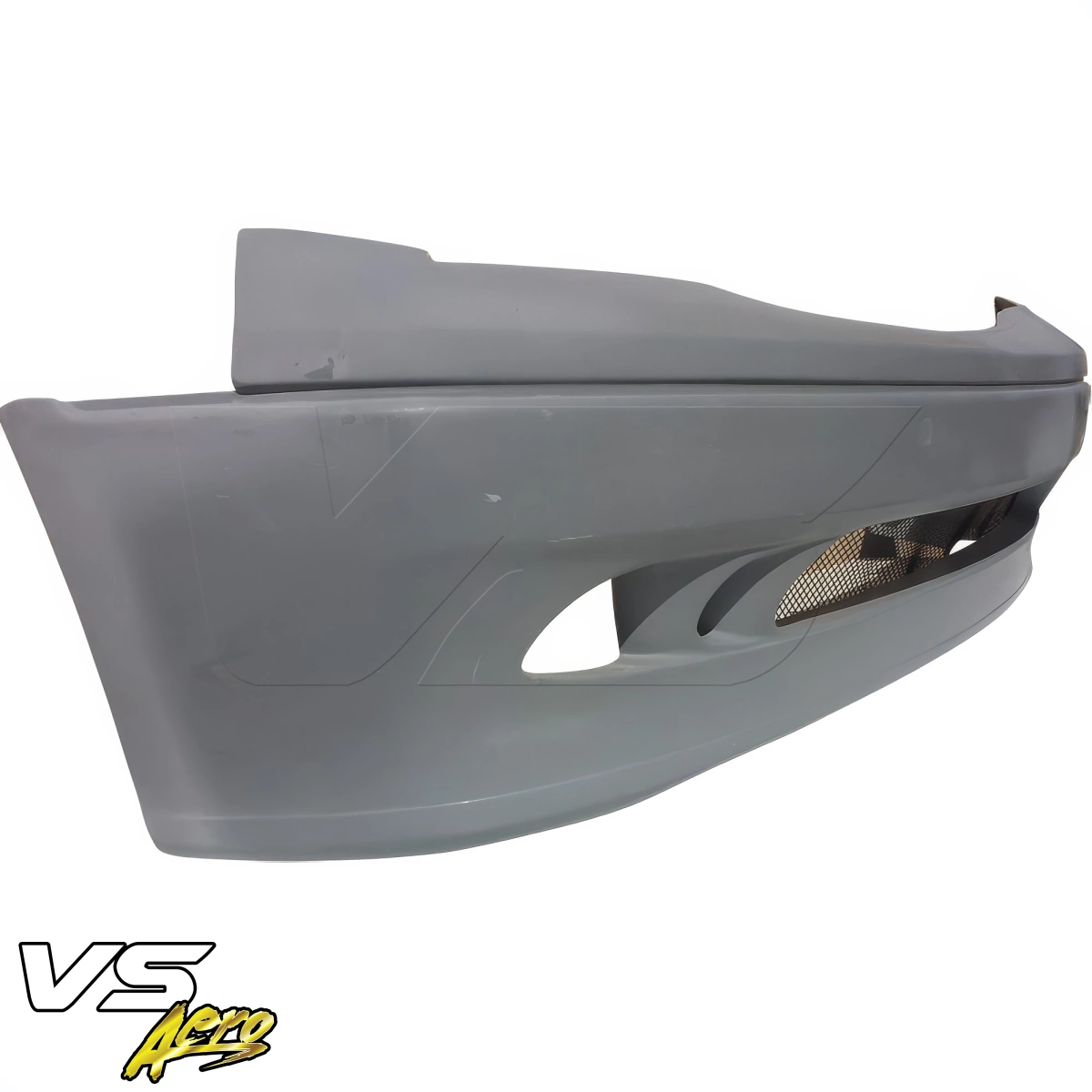 Modify your Lexus LS430 2001 with our Exterior/Front Bumpers - 9