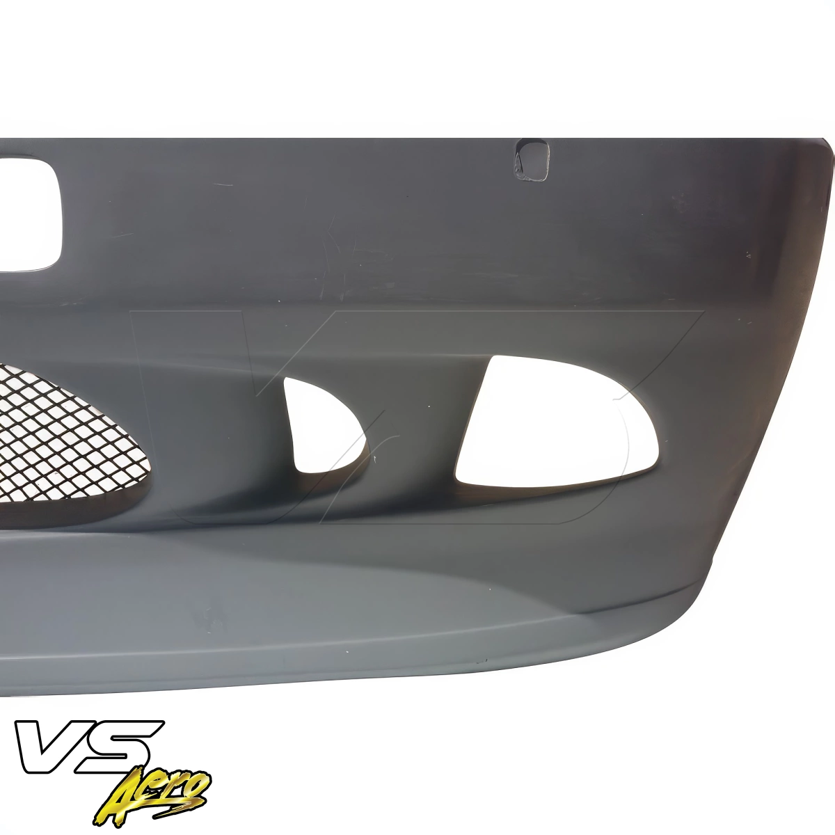 Modify your Lexus LS430 2001 with our Exterior/Front Bumpers - 10