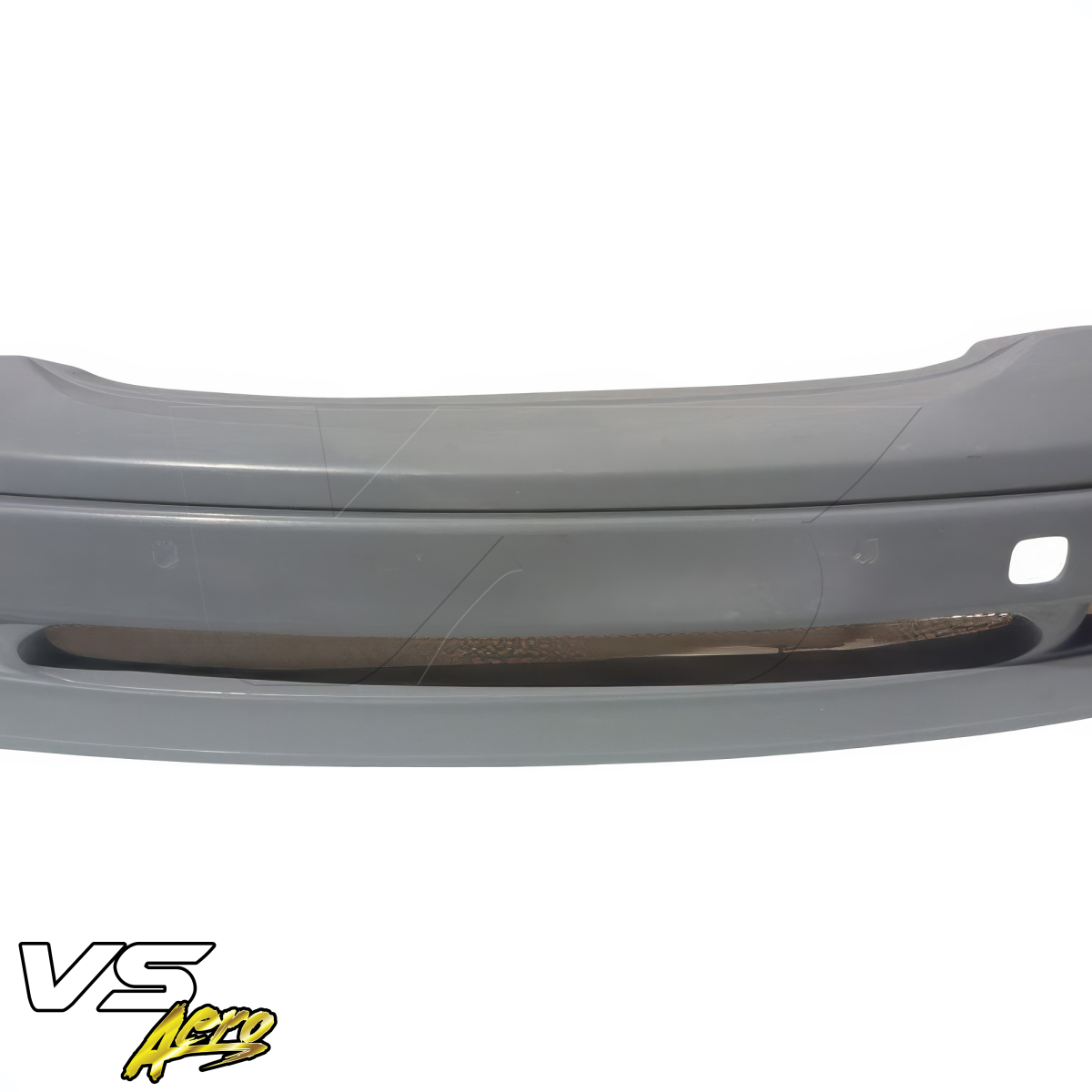 Modify your Lexus LS430 2001 with our Exterior/Front Bumpers or Lips - 