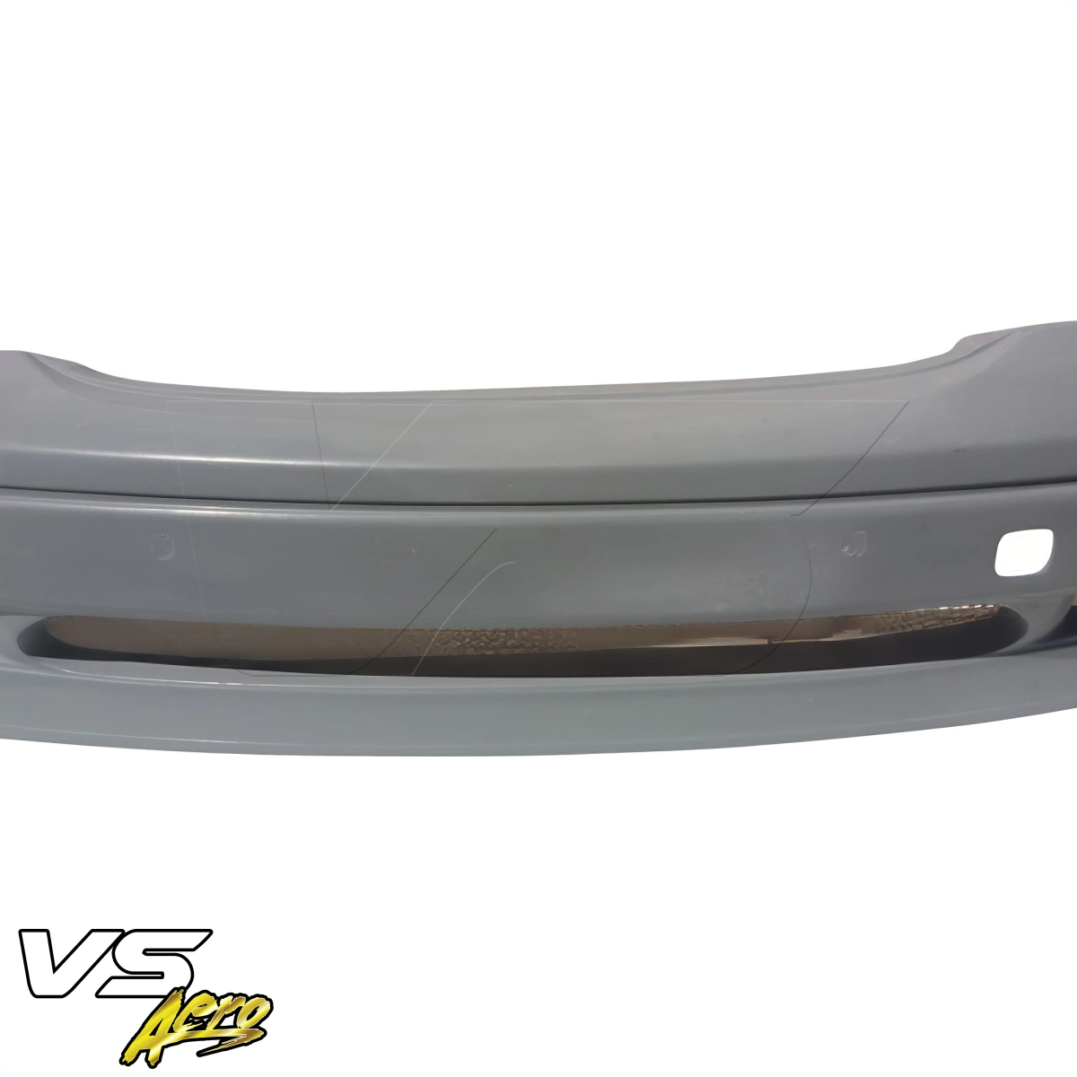 Modify your Lexus LS430 2001 with our Exterior/Front Bumpers - 11