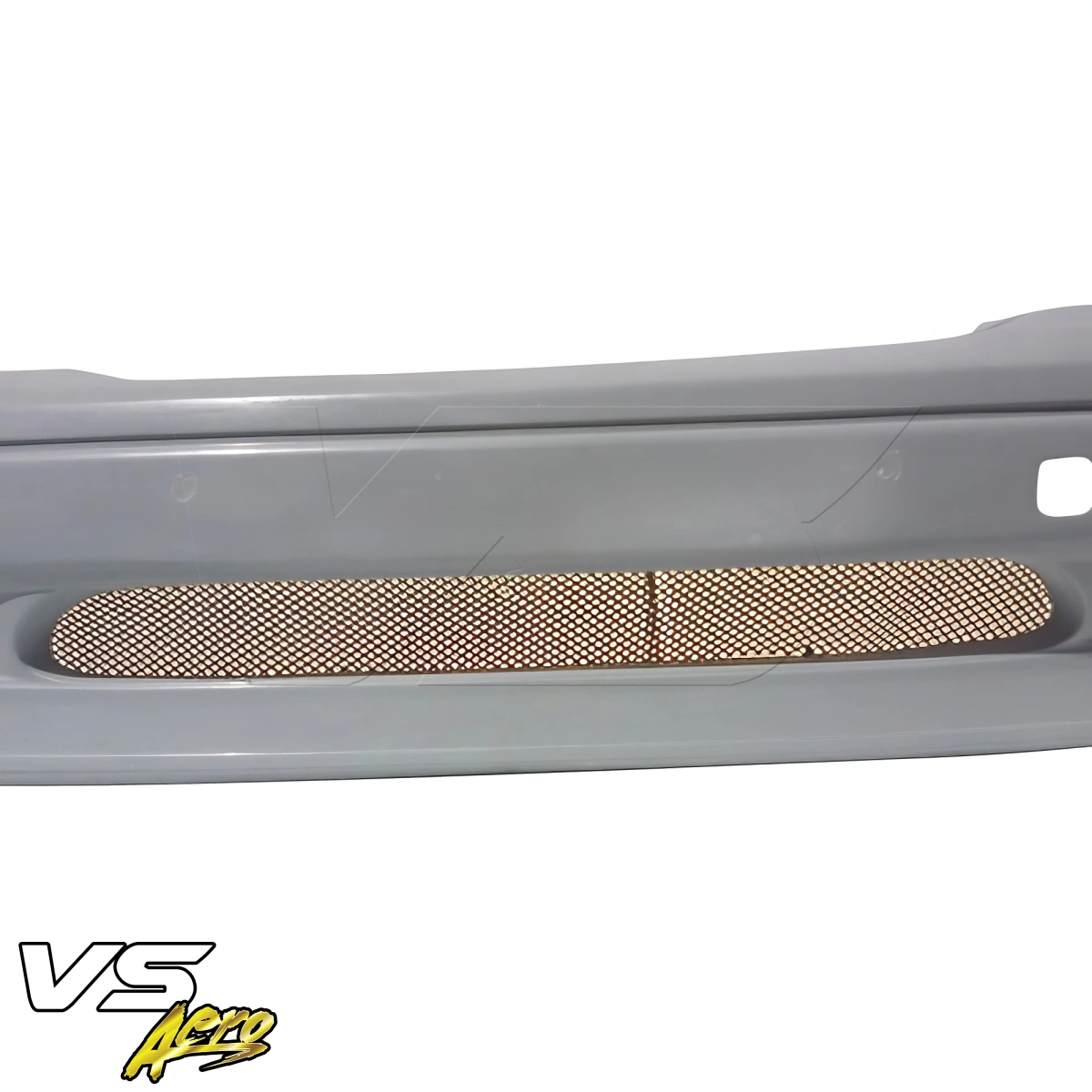 Modify your Lexus LS430 2001 with our Exterior/Front Bumpers - 12