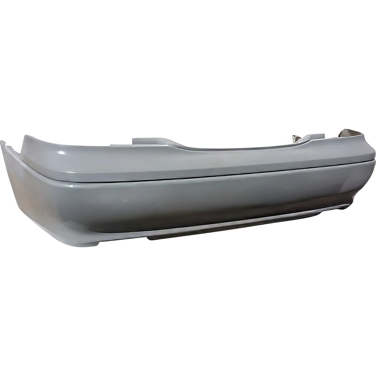 Modify your Lexus LS430 2001 with our Exterior/Rear Bumpers - 5
