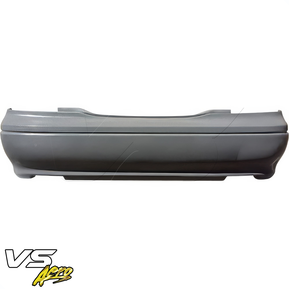 Modify your Lexus LS430 2001 with our Exterior/Rear Bumpers or Lips - 