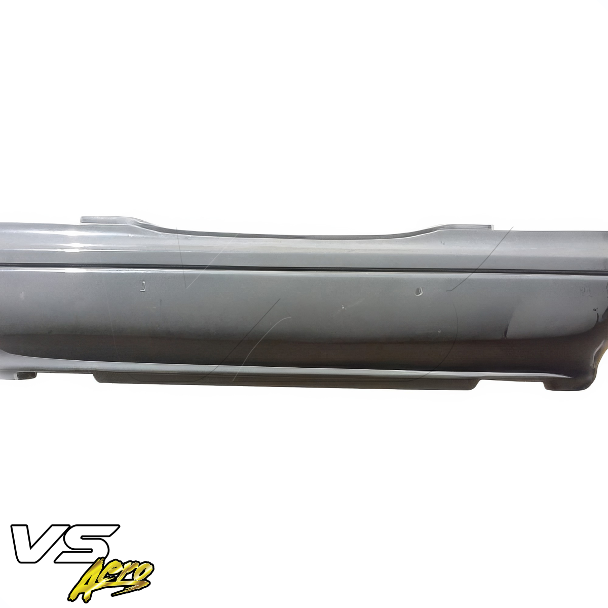 Modify your Lexus LS430 2001 with our Exterior/Rear Bumpers or Lips - 