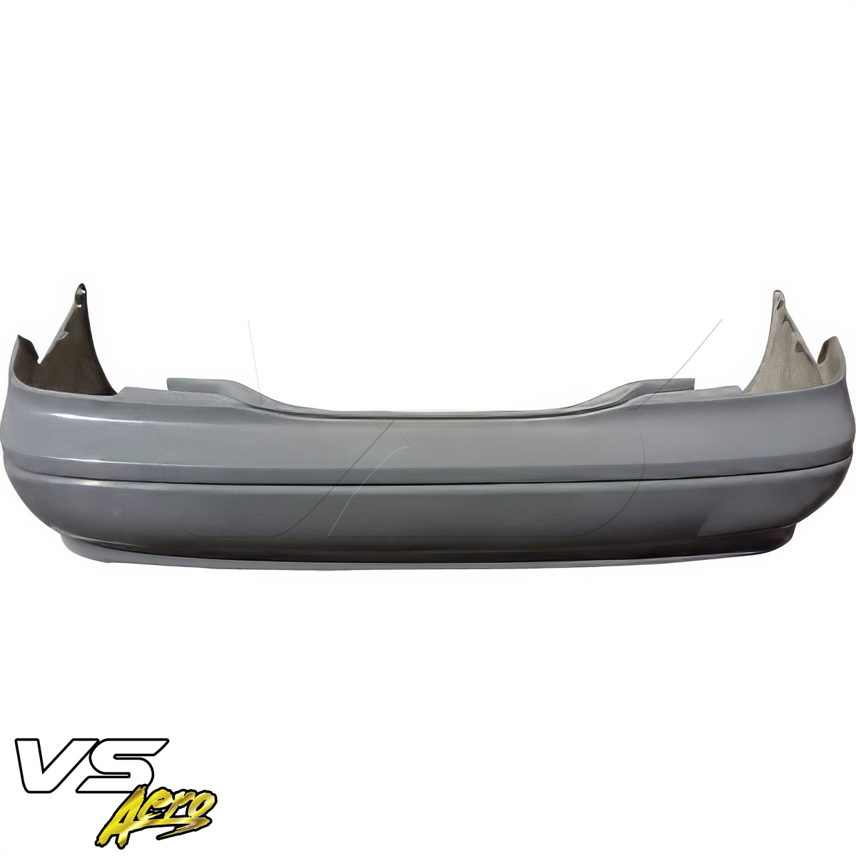 Modify your Lexus LS430 2001 with our Exterior/Rear Bumpers or Lips - 