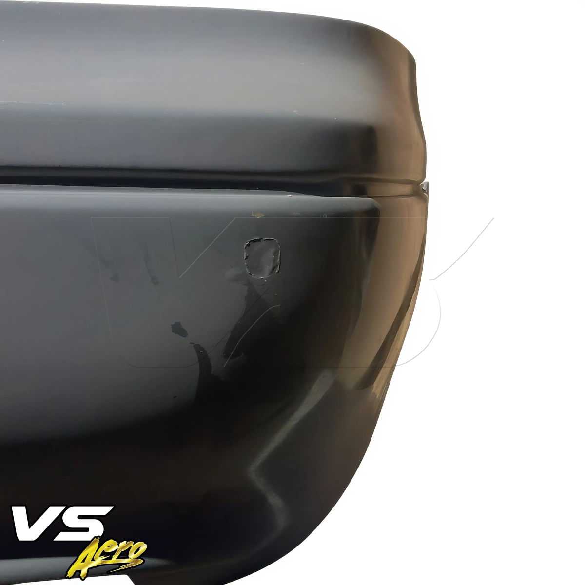 Modify your Lexus LS430 2001 with our Exterior/Rear Bumpers - 10