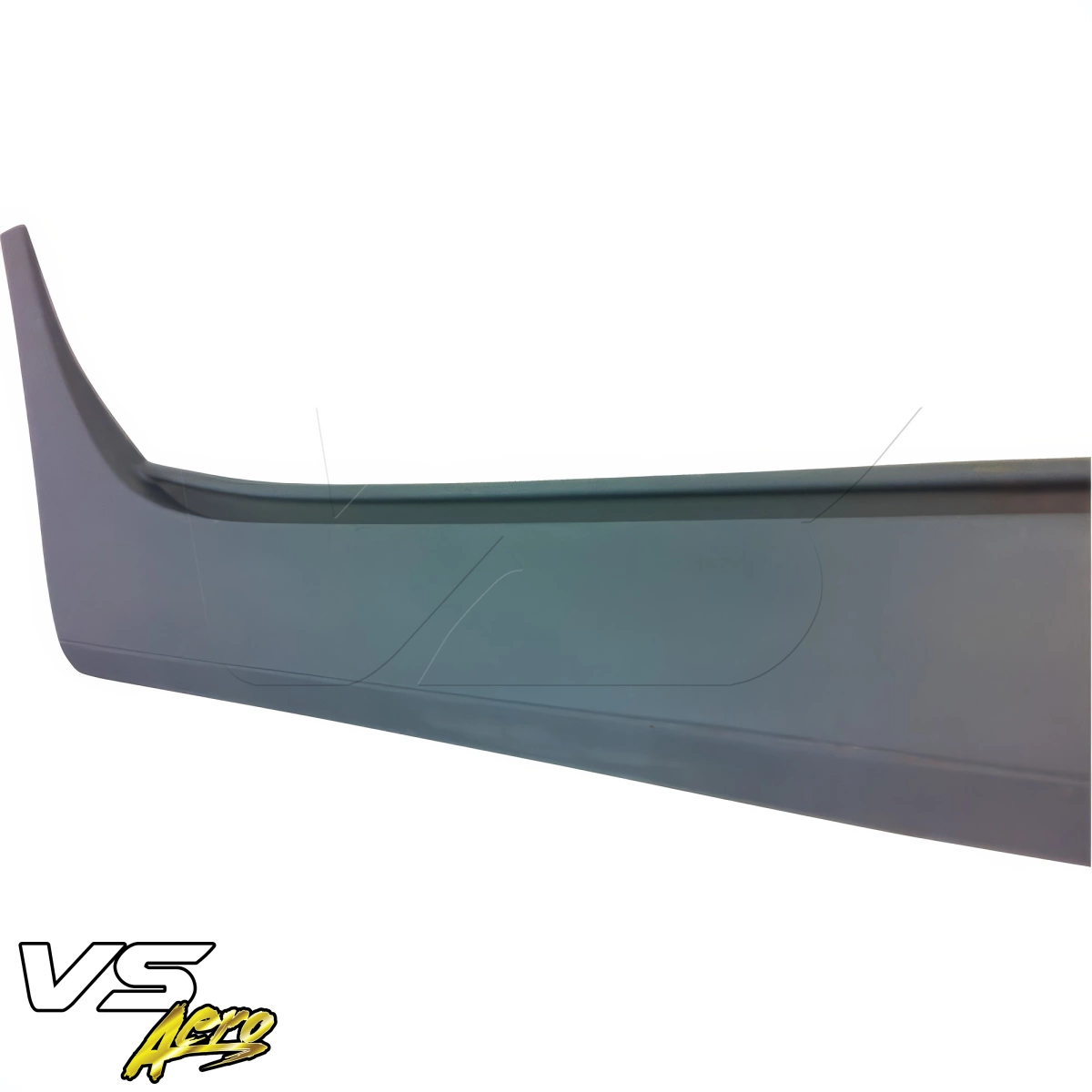 Modify your Lexus LS430 2001 with our Exterior/Side Skirts - 5