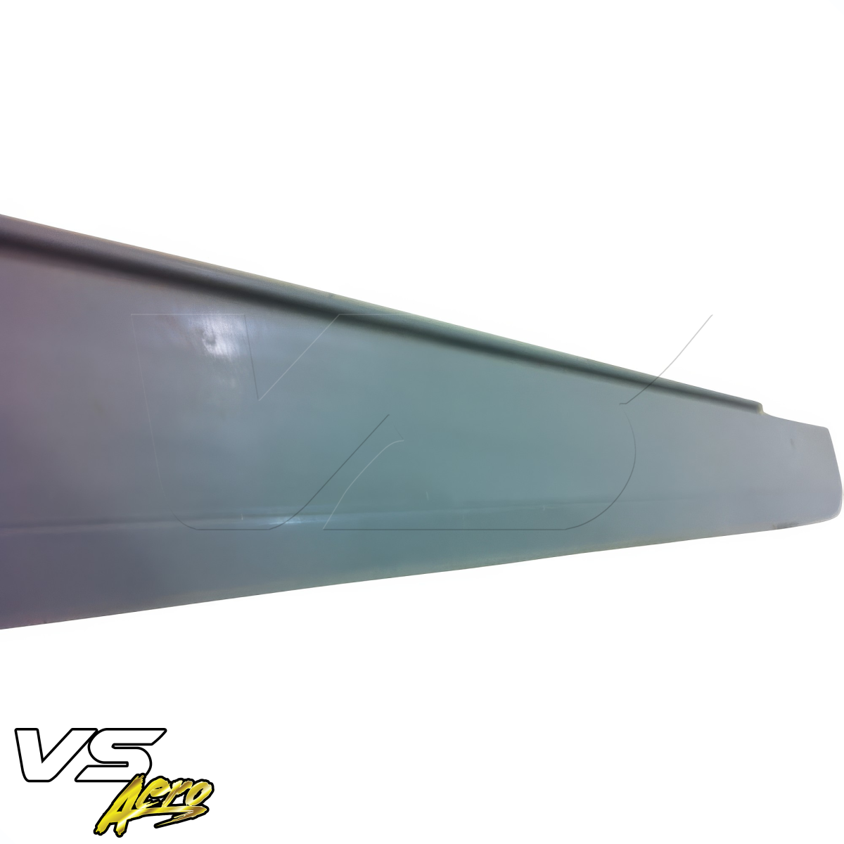 Modify your Lexus LS430 2001 with our Exterior/Side Skirts - 