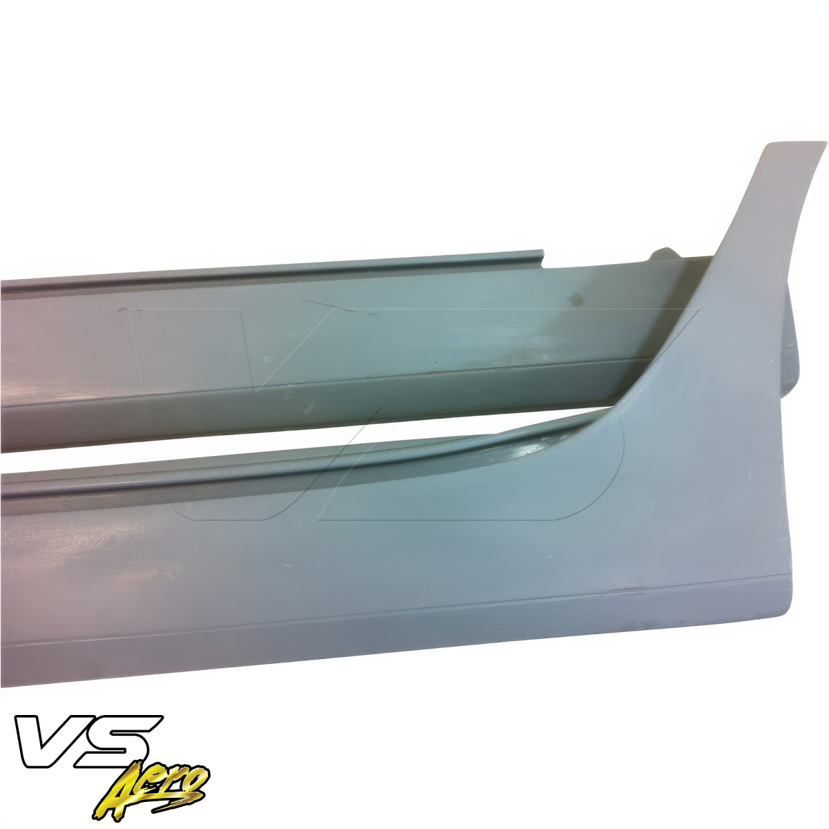 Modify your Lexus LS430 2001 with our Exterior/Side Skirts - 