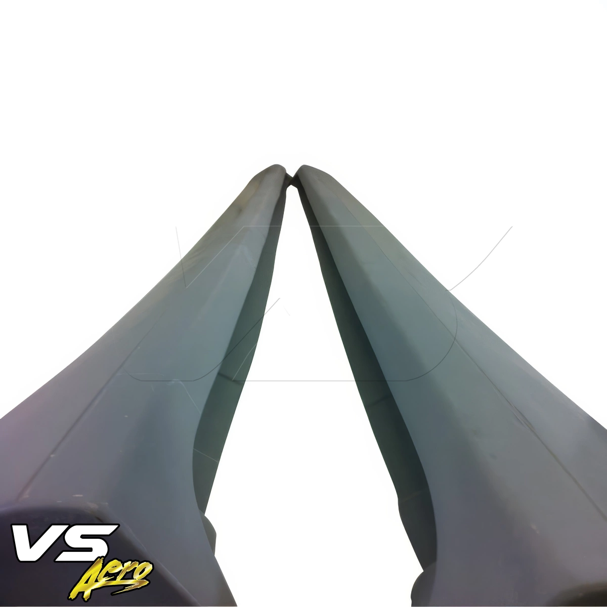 Modify your Lexus LS430 2001 with our Exterior/Side Skirts - 11