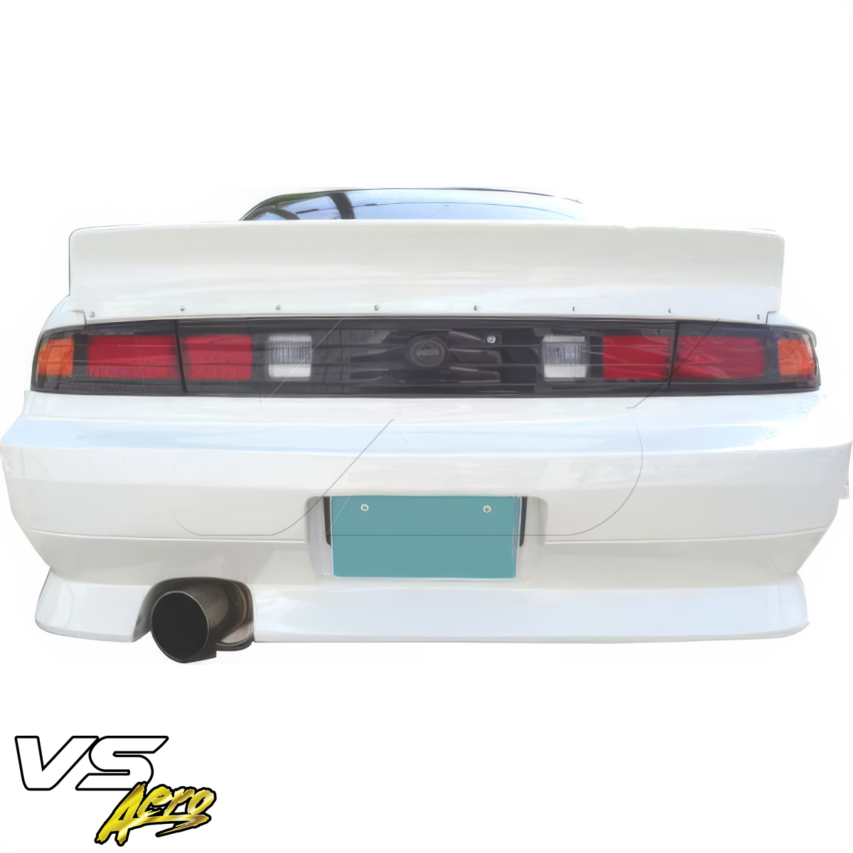 Modify your Nissan 240SX 1995 with our Exterior/Wings - 