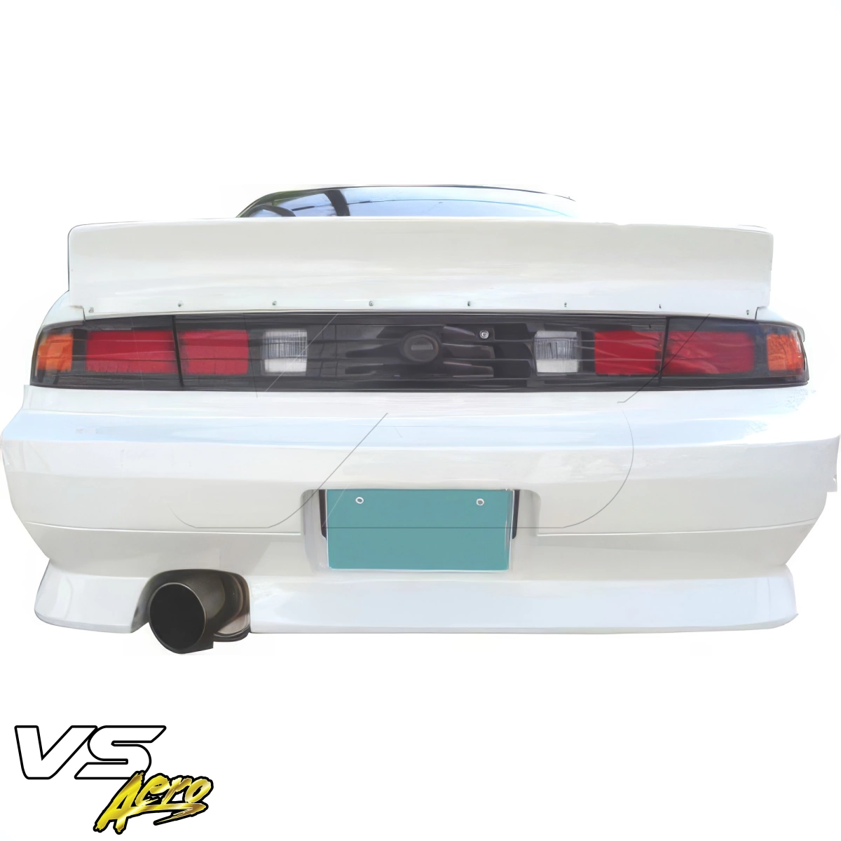 Modify your Nissan 240SX 1995 with our Exterior/Complete Body Kits - 7